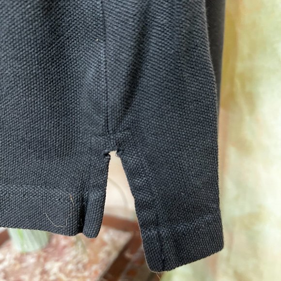 VTG ๐ Warner Bros Studio Men Polo Shirt Bugs Bunny Always in Control - Picture 5 of 11